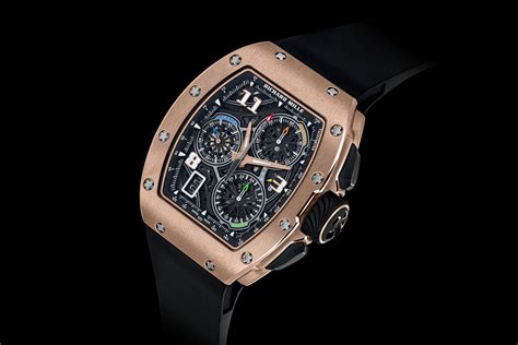 richard mille rm 7201 price|richard mille 72 01 flyback.